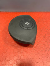 Renault Kangoo STEERING WHEEL AIRBAG 2007-2021 P/N 8200893585F / 6079882DNGD