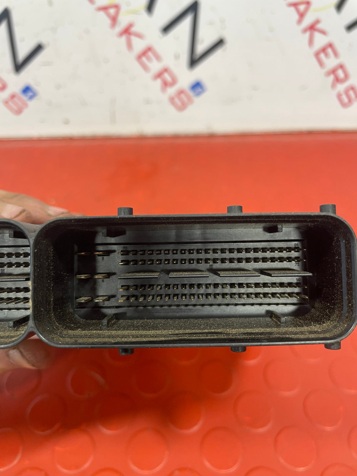 Volkswagen Crafter ECU 2.0 2014 P/N 03L906012C