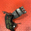 Vauxhall Vivaro/Citroen Dispatch/Peugeot Expert/Toyota Proace/Fiat Scudo CENTRE SLIDING DOOR ROLLER LEFT SIDE 2016-2024 P/N 9808074980