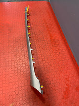 Toyota Hilux Invincible DASHBOARD CENTRE CHROME GARNISH 2016-2023 P/N 55470KK020/55475KK080