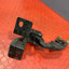 Vauxhall Vivaro/Citroen Dispatch/Peugeot Expert/Toyota Proace/Fiat Scudo CENTRE SLIDING DOOR ROLLER LEFT SIDE 2016-2024 P/N 9808074980