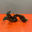 Vauxhall Vivaro/Citroen Dispatch/Peugeot Expert/Toyota Proace/Fiat Scudo CENTRE SLIDING DOOR ROLLER LEFT SIDE 2016-2024 P/N 9808074980