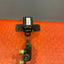 Vauxhall Vivaro/Citroen Dispatch/Peugeot Expert/Toyota Proace/Fiat Scudo CENTRE SLIDING DOOR ROLLER LEFT SIDE 2016-2024 P/N 9808074980