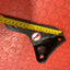 Vauxhall Vivaro/Citroen Dispatch/Peugeot Expert/Toyota Proace/Fiat Scudo PASSENGER SIDE SLIDING DOOR BOTTOM RUNNER PLATE 2016-2024 P/N 98080759