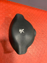 Peugeot Expert STEERING WHEEL AIRBAG 2008-2016 P/N 96773144ZD