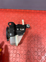 Toyota Hilux Invincible POWER STEERING FLUID RESERVOIR 2017 P/N 443600K050
