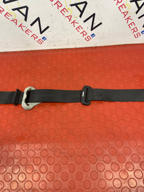 Toyota Hilux REAR P/S SEATBELT 2015-2022 P/N 733700K260c0