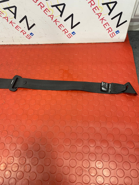 Toyota Hilux REAR P/S SEATBELT 2015-2022 P/N 733700K260c0