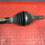 Citroen Berlingo/Peugeot Partner DRIVESHAFT N/S 2008-2018 P/N 9660782780