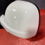 Vauxhall Vivaro/Citroen Dispatch/Peugeot Expert/Toyota Proace/Fiat Scudo WING MIRROR ASSEMBLY Passenger's Side (Glossy White) 2016-2024 P/N 98087022XT - 1