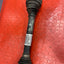 Citroen Berlingo/Peugeot Partner DRIVER SIDE DRIVESHAFT 1.6 2008-2018 P/N 9660782880