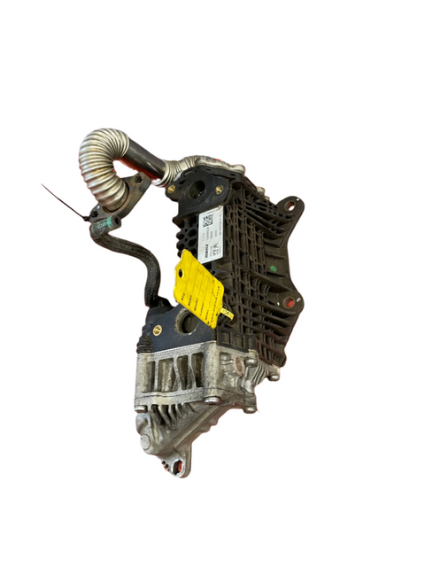 Citroen Berlingo/Peugeot Partner/Vauxhall Combo/Toyota Proace City EGR VALVE ASSEMBLY 1.5 2019-2024 P/N 9813050280