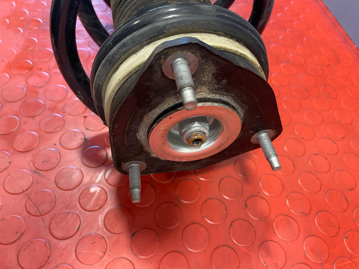 Ford Transit Custom FRONT STRUT COMPLETE (FITS BOTH SIDES) 2013-2018 P/N FK2118045AA