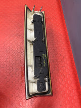 Saic Iveco Daily TAILLIGHT ASSEMBLY (with Hairline Crack) Driver's Side 2006-2014 P/N 69500590