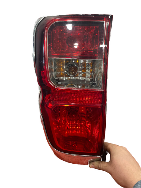 Toyota Hilux D/S TAILLIGHT CHROME TRIM 2016-2020 P/N 815610K170