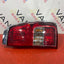 Toyota Hilux D/S TAILLIGHT CHROME TRIM 2016-2020 P/N 815610K170