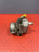 Ford Transit OIL COOLER & OIL FILTER HOUSING Mk7 2.2 RWD 2006-2013 P/N BK3Q6B624BB