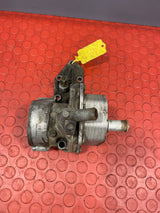 Ford Transit OIL COOLER & OIL FILTER HOUSING Mk7 2.2 RWD 2006-2013 P/N BK3Q6B624BB