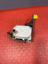 Ford Transit OIL COOLER & OIL FILTER HOUSING Mk7 2.2 RWD 2006-2013 P/N BK3Q6B624BB