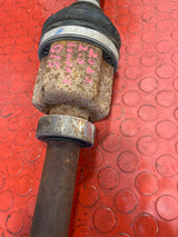 Renault Trafic/Nissan NV300 DRIVESHAFT Drivers Side 2.0 2014-2025 P/N 391005751R