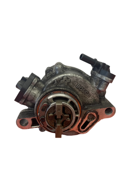 Citroen Berlingo/Peugeot Partner BRAKE VACUUM PUMP 1.6 2008-2018 P/N 980402188