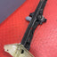 Vauxhall Vivaro/Citroen Dispatch/Peugeot Expert/Toyota Proace WINDOW REGULATOR FRONT PASSENGER'S SIDE  (6 Pin) 2021 P/N 9829503680 - 1