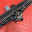 Vauxhall Vivaro/Citroen Dispatch/Peugeot Expert/Toyota Proace WINDOW REGULATOR FRONT PASSENGER'S SIDE  (6 Pin) 2021 P/N 9829503680 - 1
