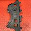 Citroen Berlingo/Peugeot Partner CENTRAL LOCKING SWITCH PANEL 2011-2018 P/N 9680932177 - 1
