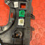 Citroen Berlingo/Peugeot Partner CENTRAL LOCKING SWITCH PANEL 2011-2018 P/N 9680932177 - 1