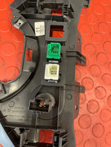 Citroen Berlingo/Peugeot Partner CENTRAL LOCKING SWITCH PANEL 2011-2018 P/N 9680932177 - 1