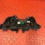 Citroen Berlingo/Peugeot Partner CENTRAL LOCKING SWITCH PANEL 2011-2018 P/N 9680932177 - 1
