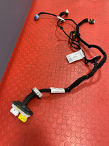 Citroen Dispatch/ Peugeot Expert/Vauxhall Vivaro/Toyota Proace/Fiat Scudo DOOR WIRING LOOM/DOOR HARNESS Front Passenger's Side 2016-2024 P/N 9824873280