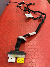 Citroen Dispatch/ Peugeot Expert/Vauxhall Vivaro/Toyota Proace/Fiat Scudo DOOR WIRING LOOM/DOOR HARNESS Front Passenger's Side 2016-2024 P/N 9824873280