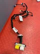 Citroen Dispatch/ Peugeot Expert/Vauxhall Vivaro/Toyota Proace/Fiat Scudo DOOR WIRING LOOM/DOOR HARNESS Front Passenger's Side 2016-2024 P/N 9824873280