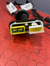 Citroen Dispatch/ Peugeot Expert/Vauxhall Vivaro/Toyota Proace/Fiat Scudo DOOR WIRING LOOM/DOOR HARNESS Front Passenger's Side 2016-2024 P/N 9824873280