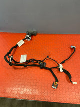 Citroen Dispatch/ Peugeot Expert/Vauxhall Vivaro/Toyota Proace/Fiat Scudo DOOR WIRING LOOM/DOOR HARNESS Front Passenger's Side 2016-2024 P/N 9824873280