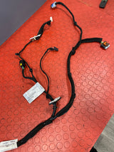 Citroen Dispatch/ Peugeot Expert/Vauxhall Vivaro/Toyota Proace/Fiat Scudo DOOR WIRING LOOM/DOOR HARNESS Front Passenger's Side 2016-2024 P/N 9824873280