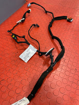 Citroen Dispatch/ Peugeot Expert/Vauxhall Vivaro/Toyota Proace/Fiat Scudo DOOR WIRING LOOM/DOOR HARNESS Front Passenger's Side 2016-2024 P/N 9824873280