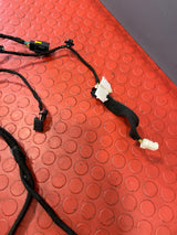 Citroen Dispatch/ Peugeot Expert/Vauxhall Vivaro/Toyota Proace/Fiat Scudo DOOR WIRING LOOM/DOOR HARNESS Front Passenger's Side 2016-2024 P/N 9824873280