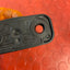 Vauxhall Vivaro/Citroen Dispatch/ Peugeot Expert/Toyota Proace SLIDING DOOR BOTTOM CENTRE PIECE Passenger's Side 2016-2024 P/N 9808073980