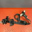 Toyota Hilux Invincible SAFETY SEAT BELT Passenger's Side Back Seat 2016-2023 P/N 630266500D