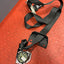 Toyota Hilux Invincible SAFETY SEAT BELT Passenger's Side Back Seat 2016-2023 P/N 630266500D