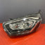 Ford Transit Custom HEADLIGHT ASSEMBLY Front Passenger's Side 2019-2023 P/N JK2113W030CJ