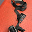 Toyota Hilux Invincible SAFETY SEAT BELT Passenger's Side Back Seat 2016-2023 P/N 630266500D