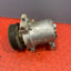 Citroen Berlingo/Peugeot Partner/Vauxhall Combo/Toyota Proace City AIR CONDITIONING PUMP 1.5 2 PIN 2019-2024 P/N 9810349980 - 1