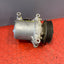 Citroen Berlingo/Peugeot Partner/Vauxhall Combo/Toyota Proace City AIR CONDITIONING PUMP 1.5 2 PIN 2019-2024 P/N 9810349980 - 1