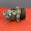 Citroen Berlingo/Peugeot Partner/Vauxhall Combo/Toyota Proace City AIR CONDITIONING PUMP 1.5 2 PIN 2019-2024 P/N 9810349980 - 1