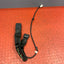 Toyota Hilux Invincible SAFETY SEAT BELT BUCKLE Back Seat 2016-2023 P/N 629926300A / 733900K250