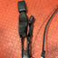 Toyota Hilux Invincible SAFETY SEAT BELT BUCKLE Back Seat 2016-2023 P/N 629926300A / 733900K250