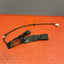 Toyota Hilux Invincible SAFETY SEAT BELT BUCKLE Back Seat 2016-2023 P/N 629926300A / 733900K250